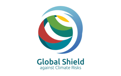 The Global Shield Against Climate Risks: Enhancing the Global Disaster Risk Finance Architecture: High-Level Panel Discussion at the CVF-V20 Pavilion